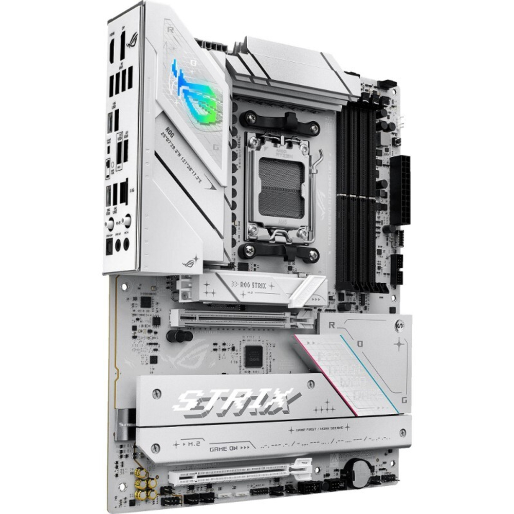 Материнская плата ASUS ROG STRIX B850-A GAMING WIFI, AM5, DDR5, ATX