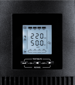 ИБП LANCHES L900Pro-H RT 1kVA / 1 кВА онлайн