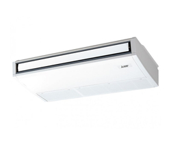 Mitsubishi Electric PCA-M100KA/PU-P100VHA