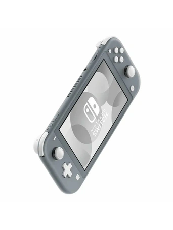 Игровая приставка Nintendo Switch Lite, Gray