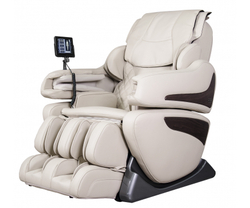 Массажное кресло US MEDICA Infinity Touch