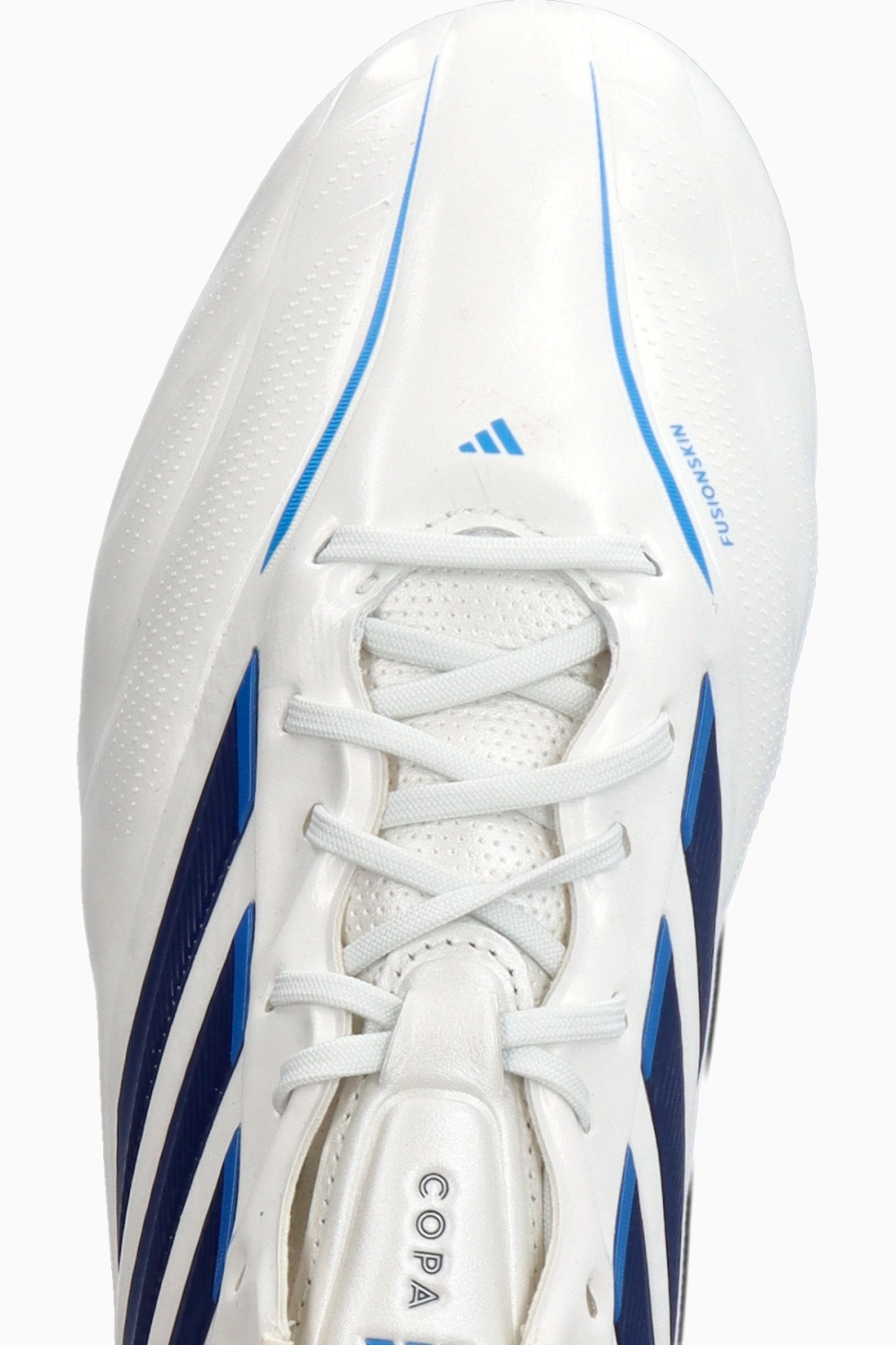 Бутсы adidas Copa Pure 4 Elite AG - белый