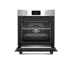 Электрический духовой шкаф Indesit IFE 3644 J IX