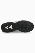 Кроссовки Puma Fade Nitro - бежевый