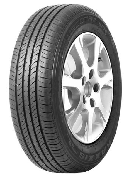 Летняя шина Maxxis Pragmatra MP-10 (215/55 R16 93V)