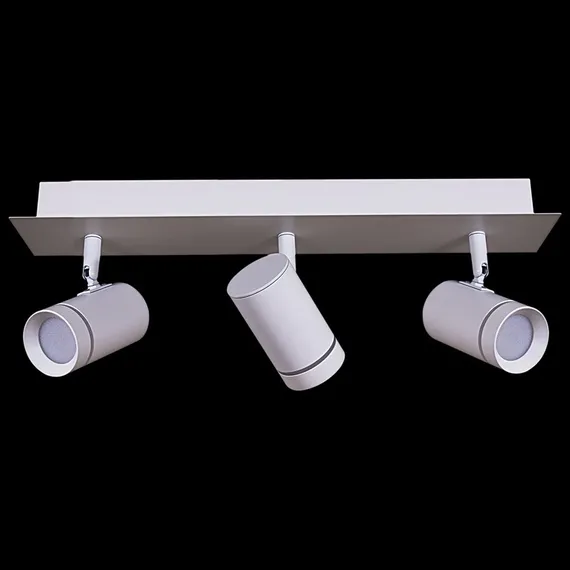 Спот 84281-9.5-003RT LED3*5W WT Reluce