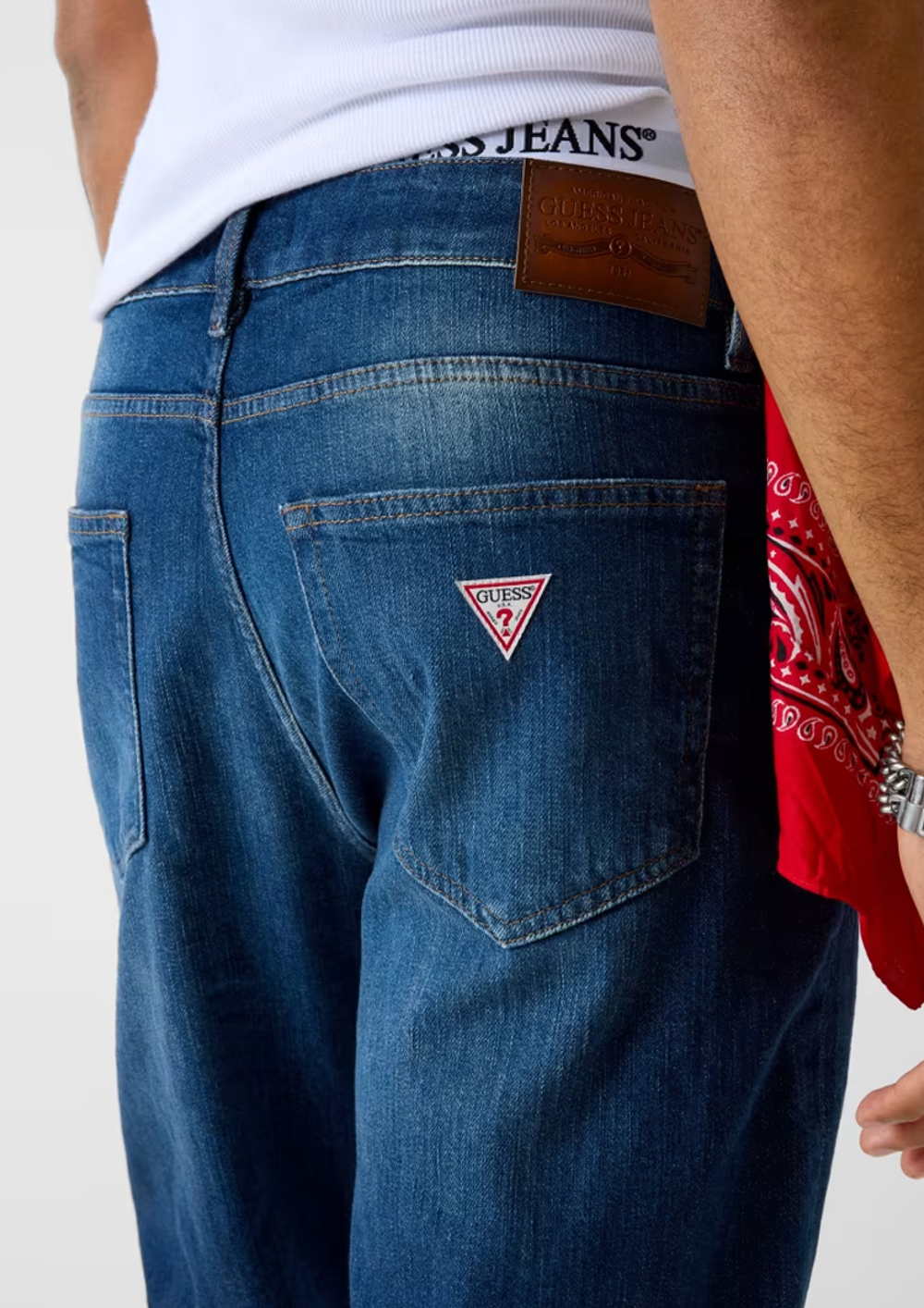 Джинсы GUESS Jeans G15