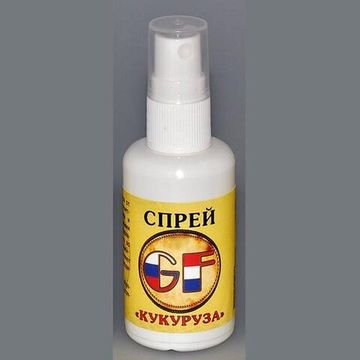 Спрей GF 0.05л КУКУРУЗА