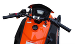 Снегоход COMPASS 200