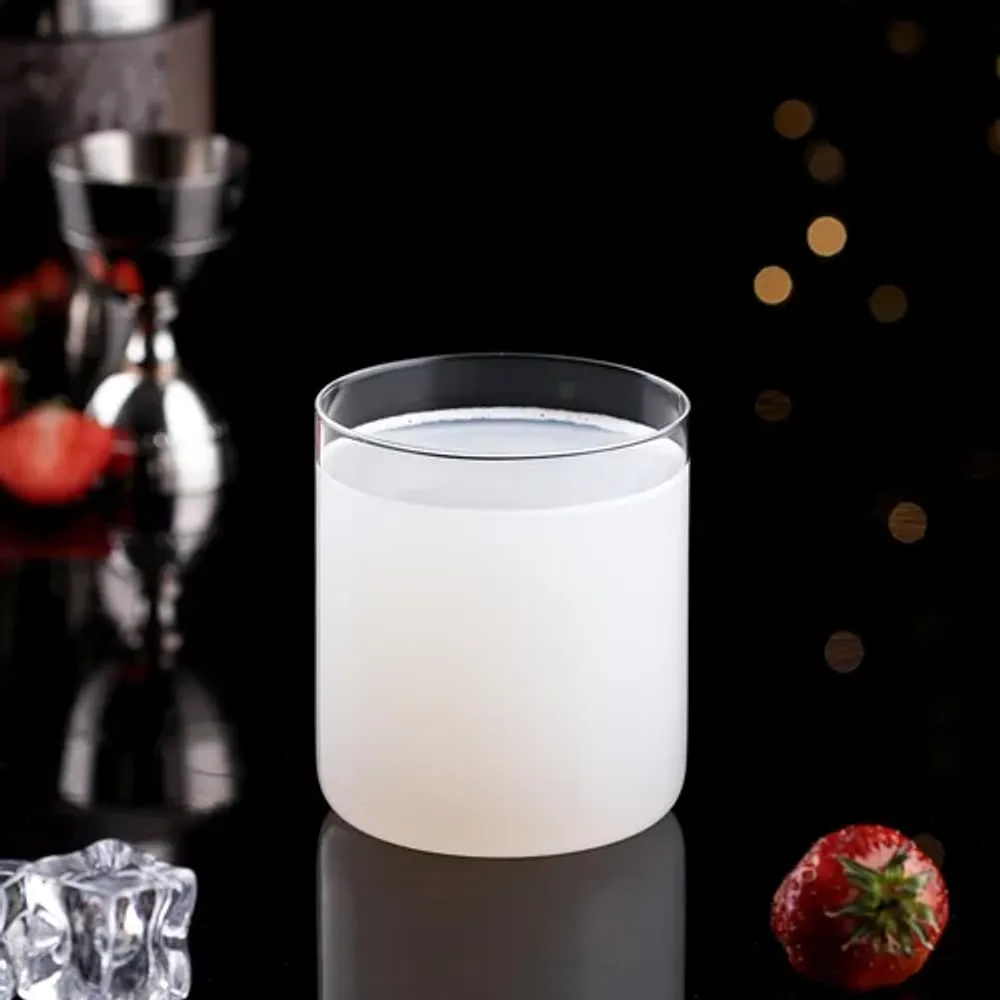 Стакан Олд Фэшн 390 мл "Classic Highball Cylinder" d 8,1 см h9 см Cocktail Week P.L. [6]