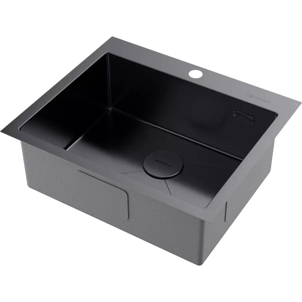 Кухонная мойка Omoikiri Akisame 59-LG