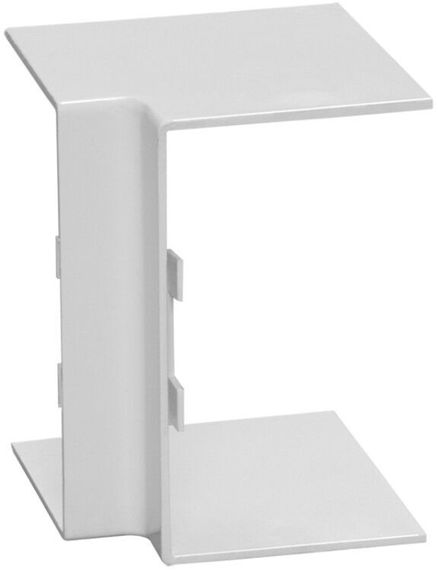 Угол для короба IEK 60*40 внутренний 03644