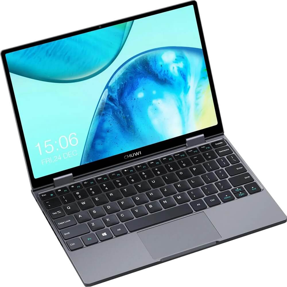 Ноутбук Chuwi MiniBook X touch (CWI558-PN2N5N1HDMXX)