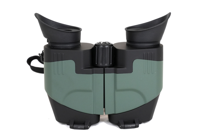 Бинокль Arkon 10x21