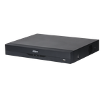 DH-XVR5116H-4KL-I3/T 16-канальный HDCVI-видеорегистратор с FR