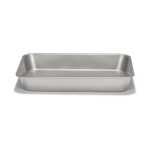 Форма для выпечки Patisse Silver 35х24х4.5 см