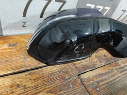 Зеркало правое 10 + 1 pin Haval F7 2, F7x 2 24-нв Б/У Оригинал 8202410XKN61AH4