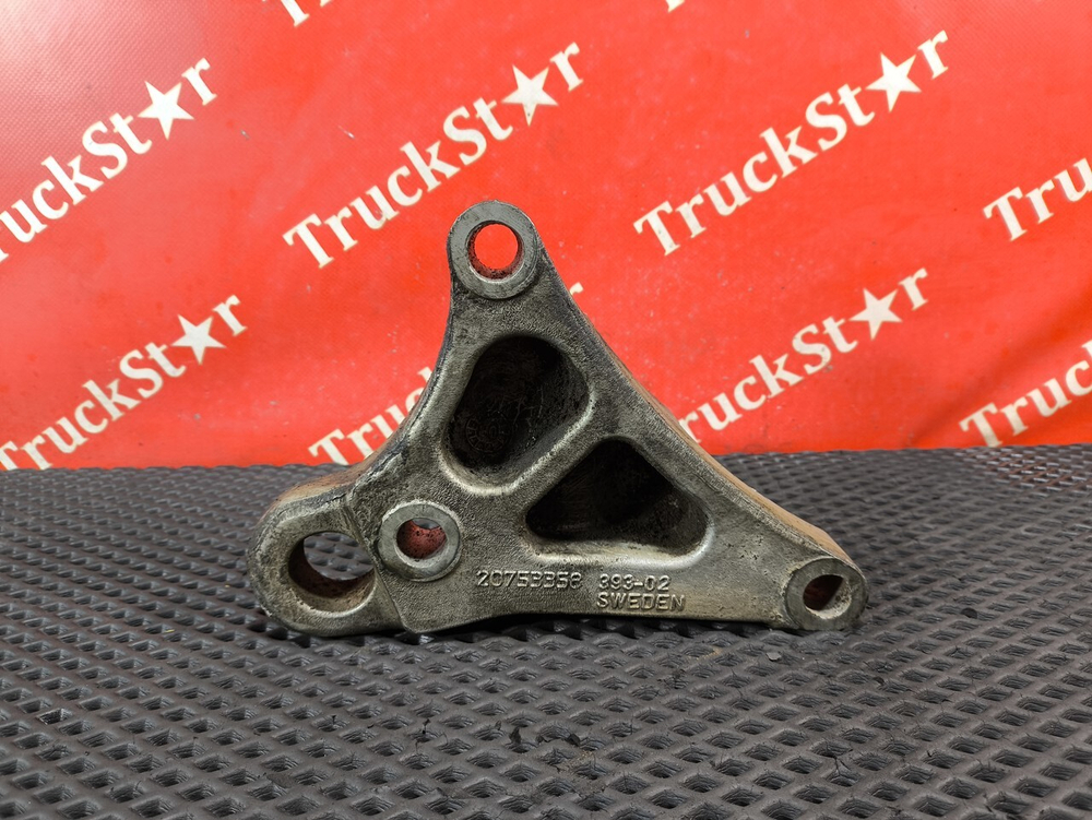 Кронштейн двигателя задний правый