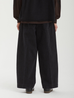 Мужские Джинсы Oliver Denim Pleated