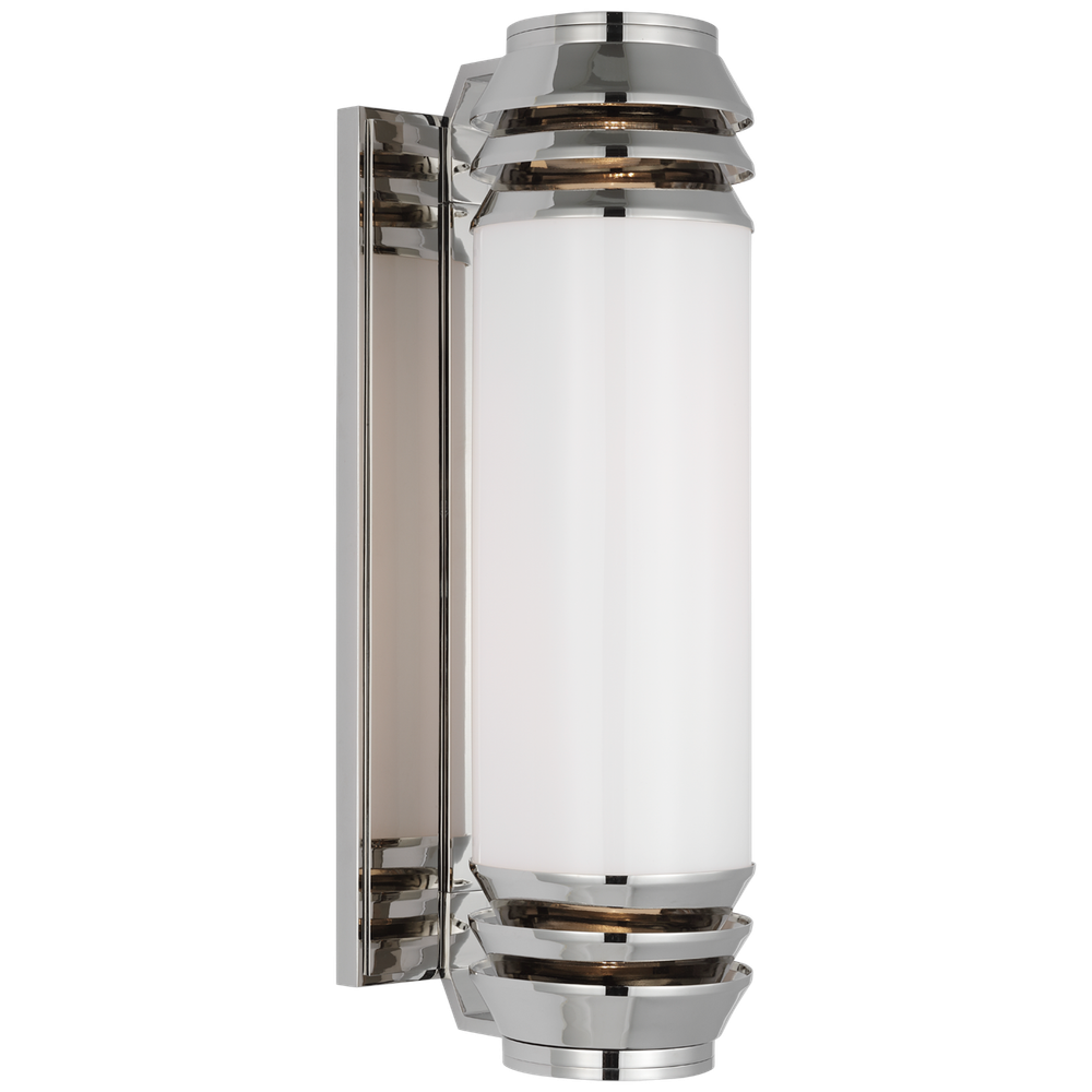 Настенный светильник Visual Comfort Chadwell 19" Sconce