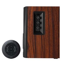 Акустическая система EDIFIER S360DB brown