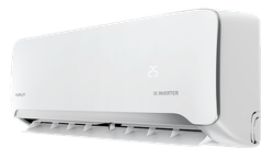 Сплит-система FERRUM, FORCE FULL DC Inverter, iFIS18F2С / iFOS18F2С