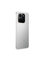 Honor Смартфон X7d Ростест (EAC) 8/256 ГБ, Nano-SIM, серый