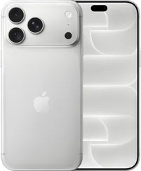 Смартфон Apple iPhone 18 Pro, 2048Гб eSim ("Silver" | Серебристый)