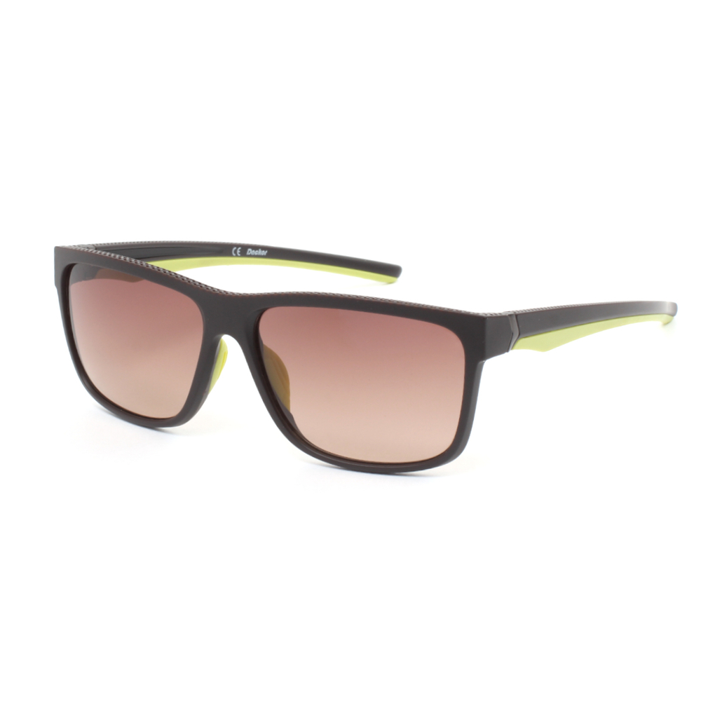 Солнцезащитные очки Dackor 390 Brown