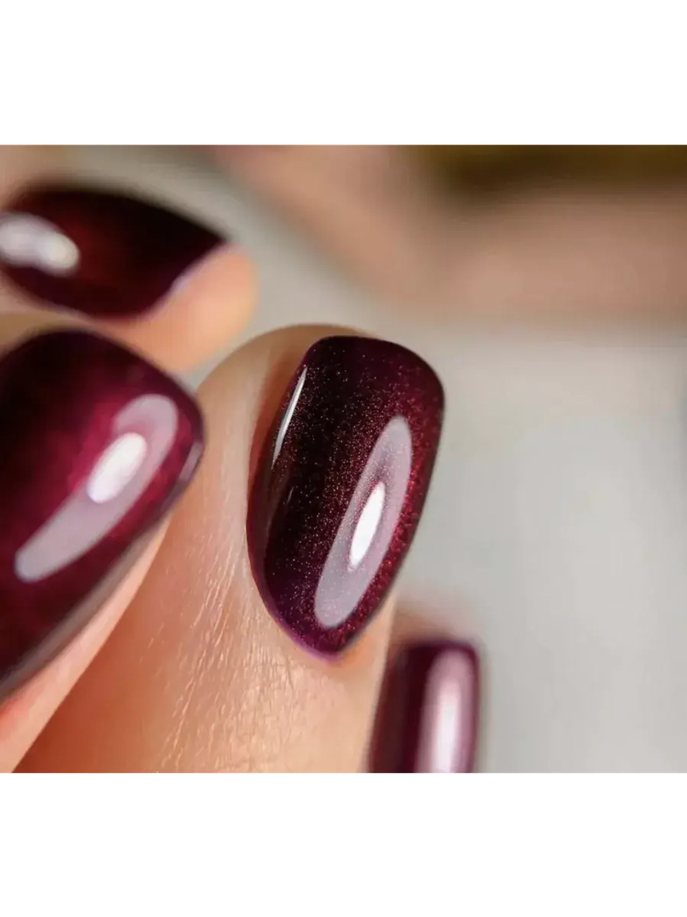 Гель лак Luxio Seduction для ногтей 15