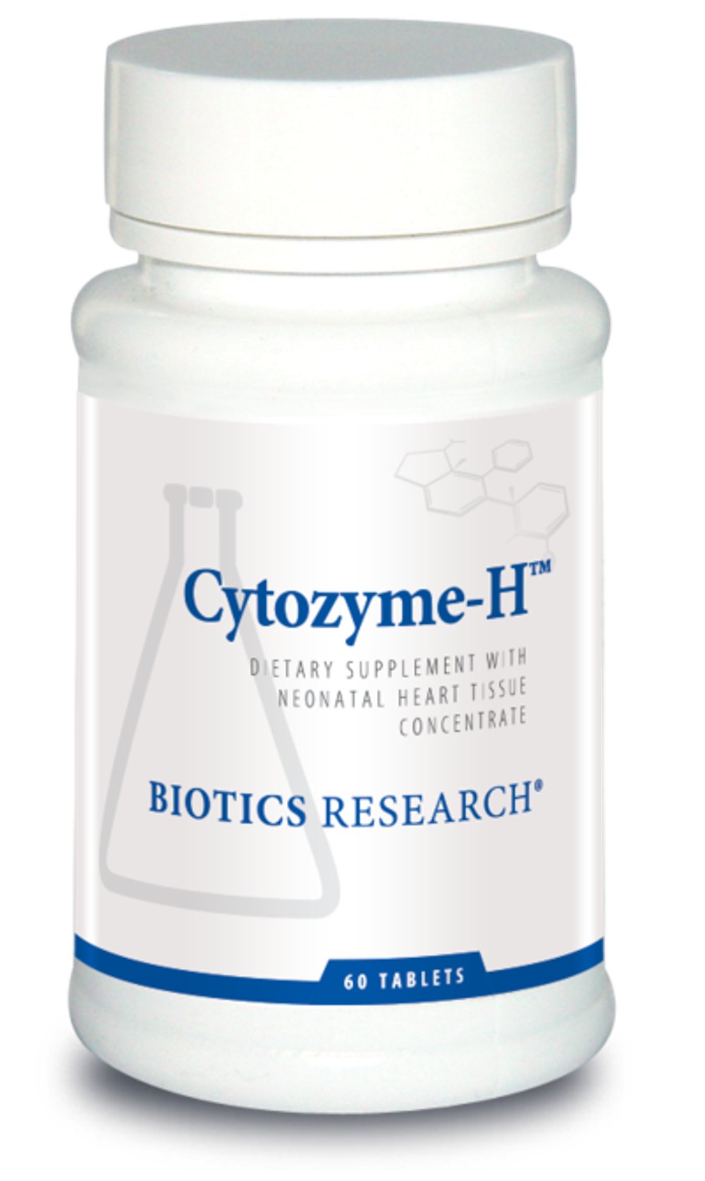 Cytozyme-H™ (Neonatal Heart)