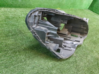 Корпус фары правый Mercedes C w204 (2011-2015)