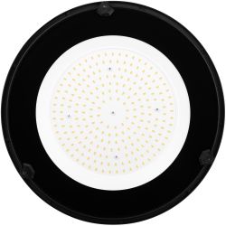 Светильник светодиодный ЭРА SPP-402-0-40K-150 150Вт 4000K IP65 | Светильники для высоких пролетов (хайбеи)