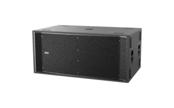 Audiocenter PRO-S5218A активный сабвуфер