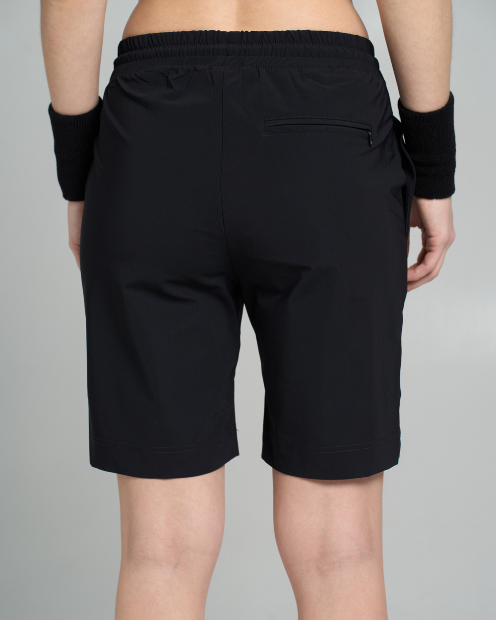 Женские шорты Hydrogen TECH SHORTS (T01812-007)