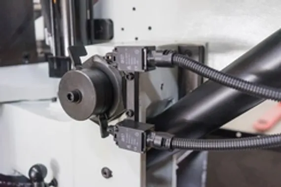 Ленточнопильный станок Stalex BS-215G