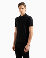 Поло EMPORIO ARMANI