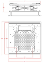 Лифт Digis DSM-PL220