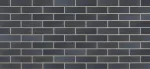 Terramatic, Koro Black AB 7203, NF/240x71x14 - Клинкерная плитка для фасада и внутренней отделки