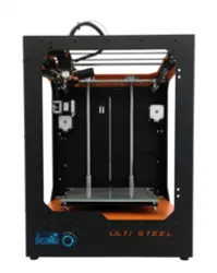 Фотография — 3D-принтер IVILOL UlTi Steel