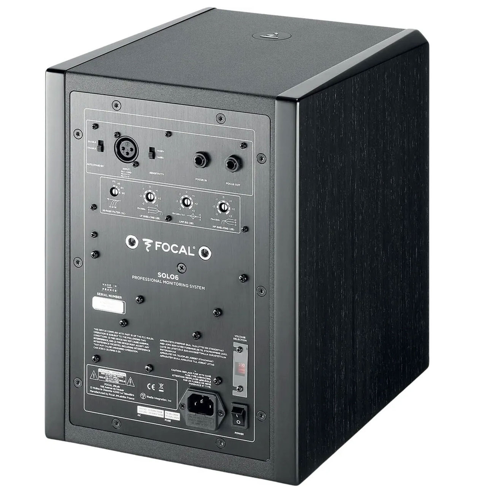 Focal Solo 6 ST6 EU