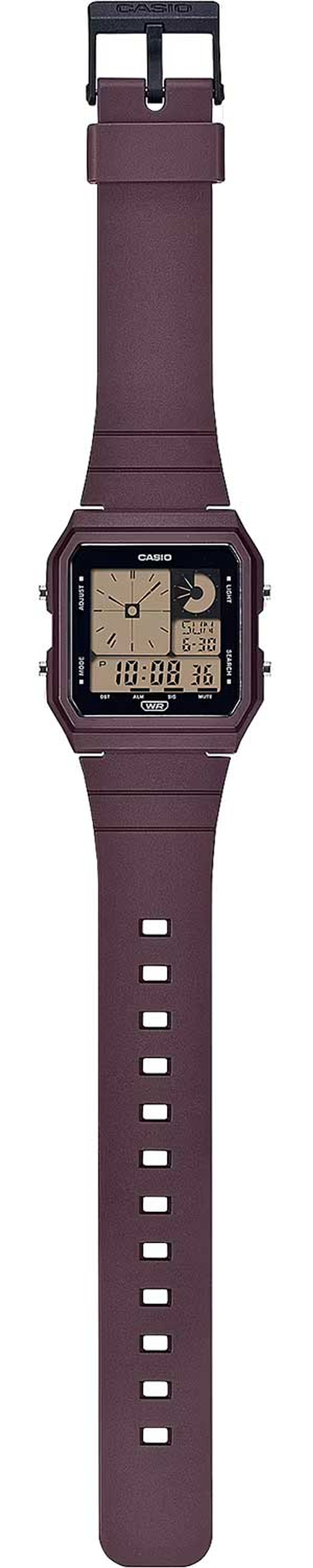 Часы Casio LF-20W-5A