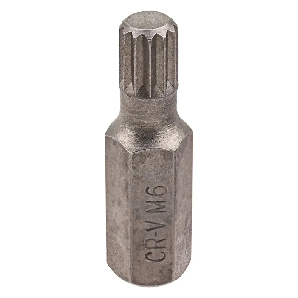 Бита H8*30L M6 JCB JCB-1583006