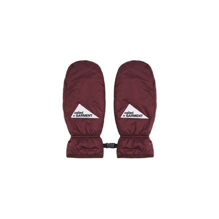 Варежки Called a Garment Spring Mountainee Mittens "Cherry"