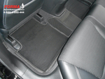 Honda Accord 9 поколение CR (06.2013-01.2020) HYBRID, правый руль