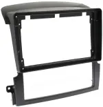 Магнитола для KIA Sorento 1 2006-2011 - Teyes CC3-2K QLed Android 10, Быстрая, SIM-слот, CarPlay