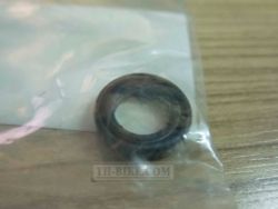 91203-KSP-911. OIL SEAL, 14X22X5 (ARAI). HONDA