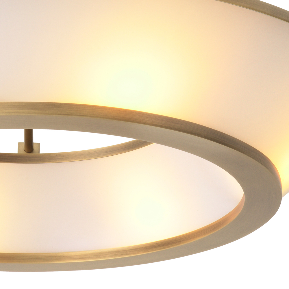 Потолочный светильник Ferette Eichholtz