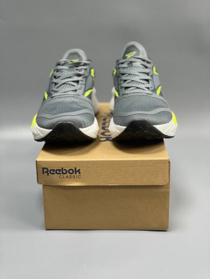 Кроссовки Floatride Energy Reebok "Grey"