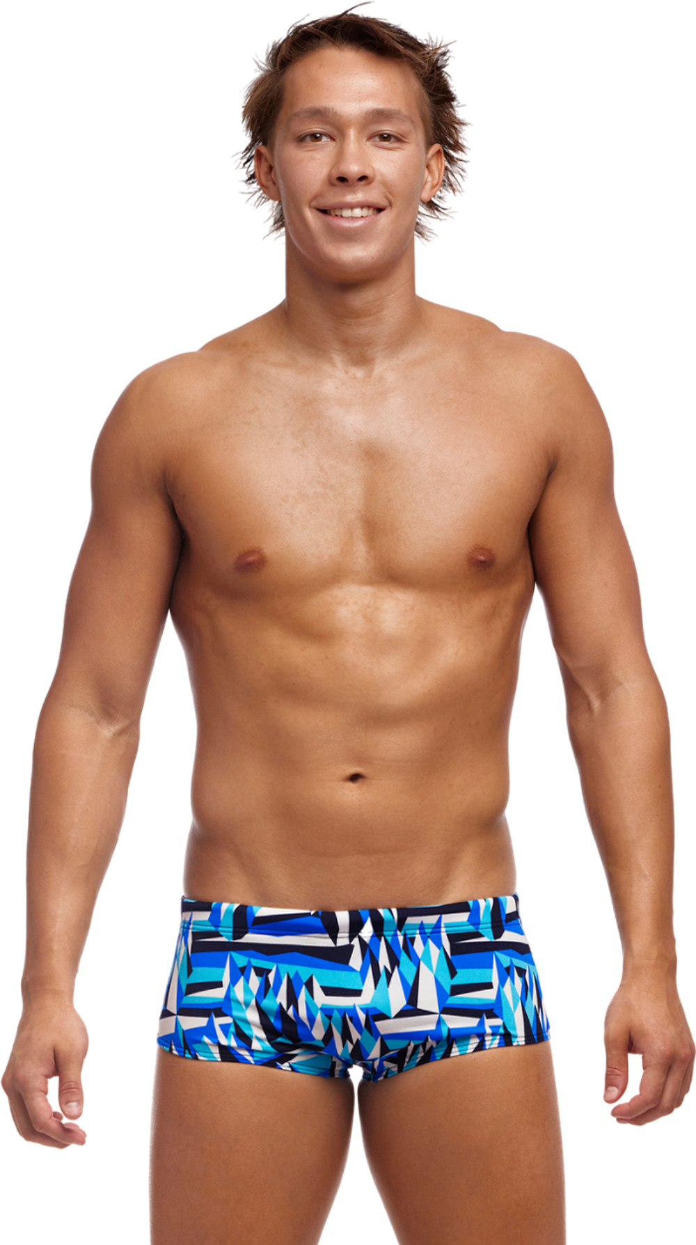 Транки FUNKY TRUNKS Men's Polar Caps